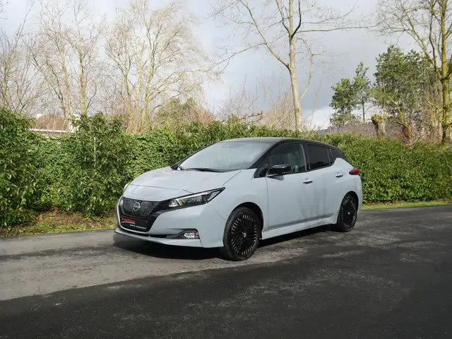 Nissan Leaf 62kWH ACCU Leaf Elektrisch 218PK