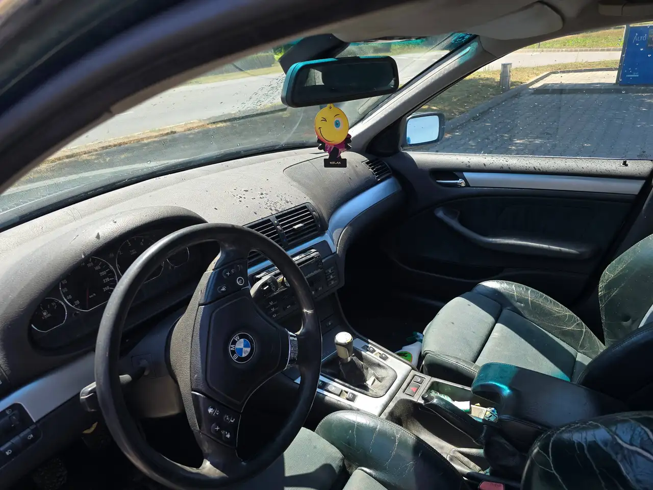 BMW 330d, foto 2