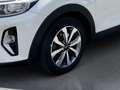 Kia Stonic /2F/SILBER/1.0 Weiß - thumbnail 8