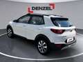 Kia Stonic /2F/SILBER/1.0 Weiß - thumbnail 3
