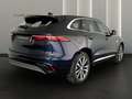 Jaguar F-Pace 2.0 I4 PHEV 404PS AWD Auto R-Dynamic S Azul - thumbnail 2