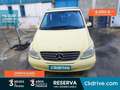 Mercedes-Benz EQE 300 2.2 CDI Fun Larga Amarillo - thumbnail 1