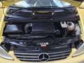 Mercedes-Benz EQE 300 2.2 CDI Fun Larga Amarillo - thumbnail 11