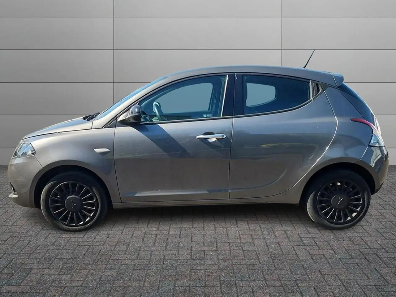 Lancia Ypsilon 2022