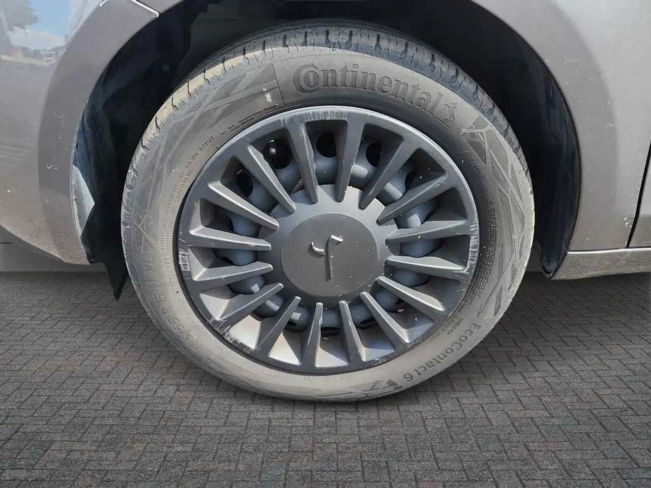 Lancia Ypsilon 2022 — фото 13