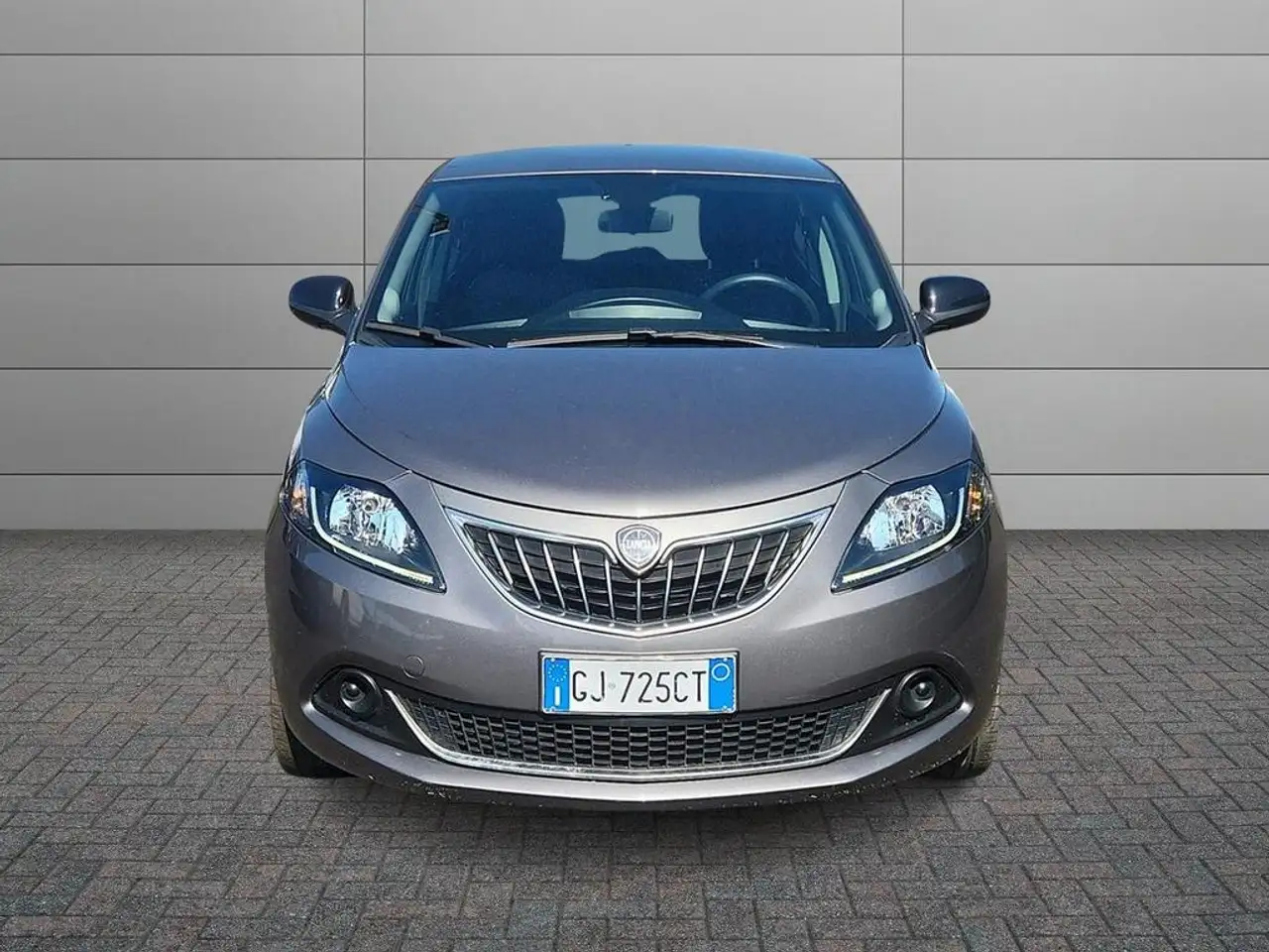 Lancia Ypsilon 2022 — фото 12