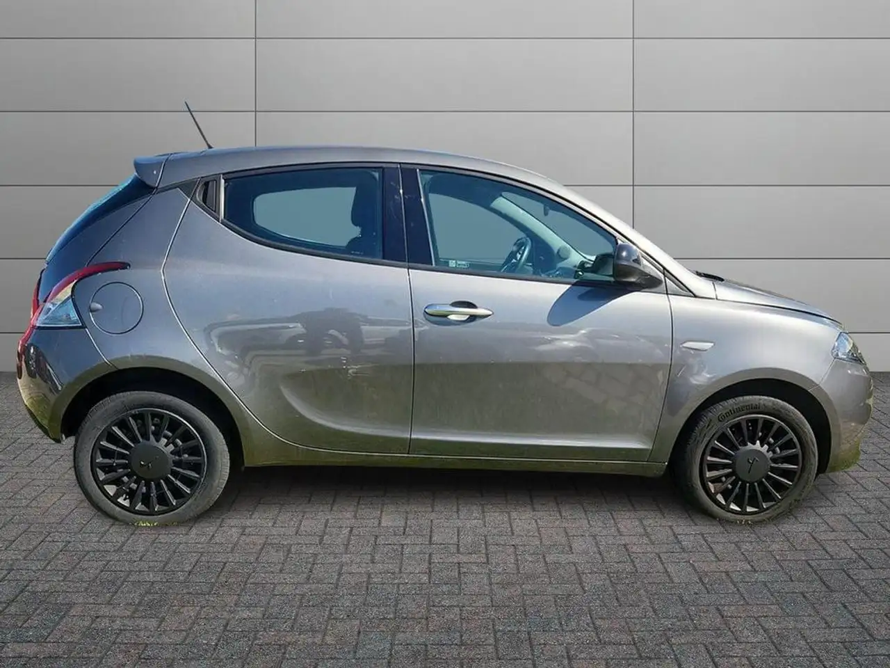 Lancia Ypsilon 2022