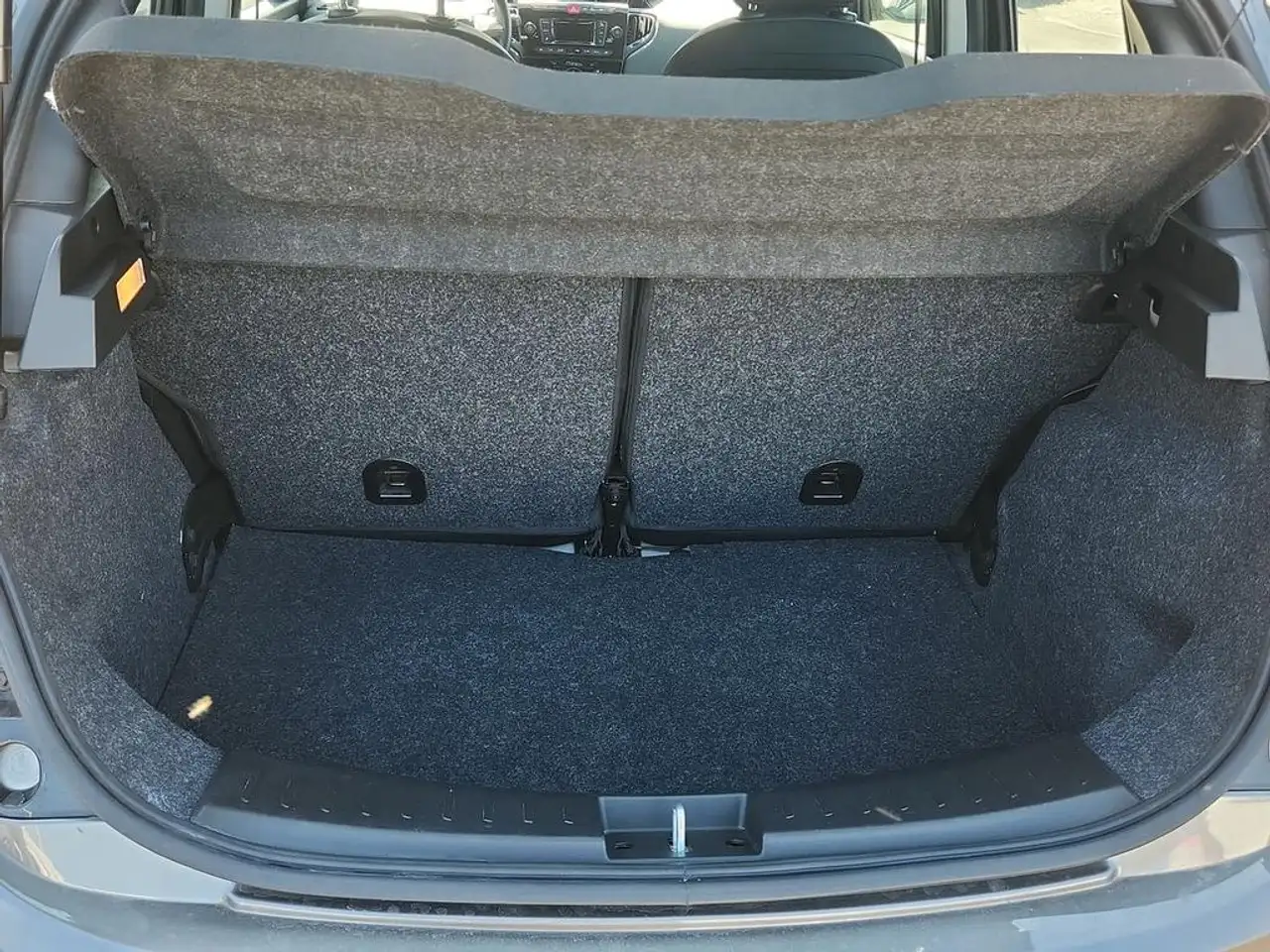 Lancia Ypsilon 2022