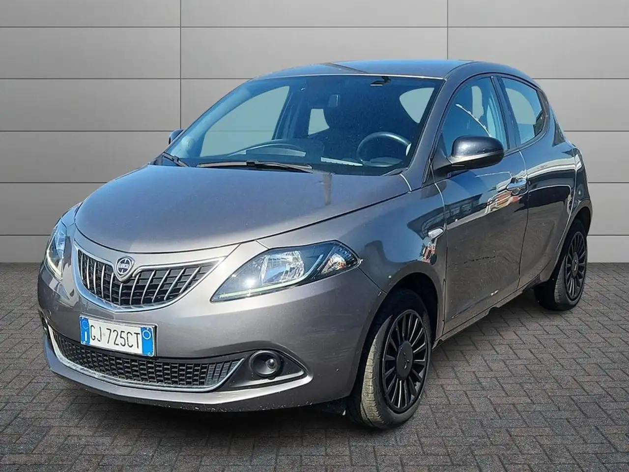Lancia Ypsilon 2022