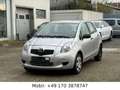 Toyota Yaris Luna 1.0L 5 Türig * 2 Hand * Neu Zahnrieme Silber - thumbnail 1