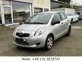 Toyota Yaris Luna 1.0L 5 Türig * 2 Hand * Neu Zahnrieme Silber - thumbnail 9