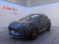Ford Puma 1.0 ecoboost h Titanium s&s 125cv Blu/Azzurro - thumbnail 2