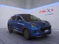 Ford Puma 1.0 ecoboost h Titanium s&s 125cv Blu/Azzurro - thumbnail 8