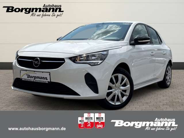 Opel Corsa-e
