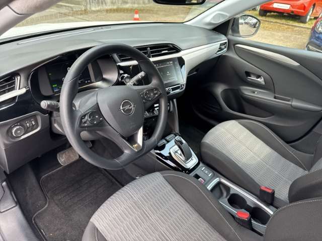 Opel Corsa-e