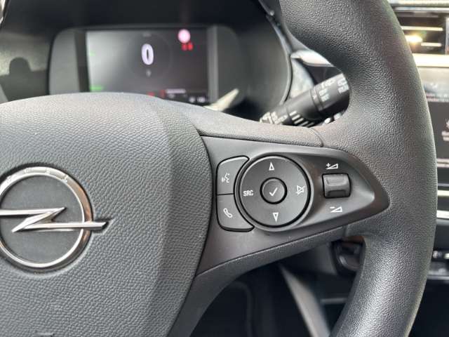 Opel Corsa-e