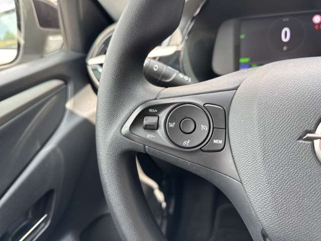 Opel Corsa-e