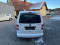 Volkswagen Caddy Life Weiß - thumbnail 8