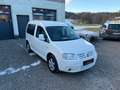 Volkswagen Caddy Life Weiß - thumbnail 4