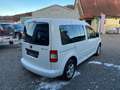 Volkswagen Caddy Life Weiß - thumbnail 7