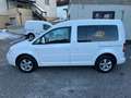 Volkswagen Caddy Life Weiß - thumbnail 6