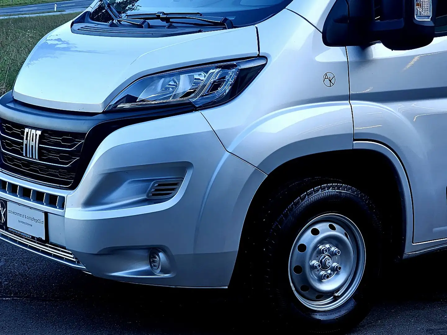 Fiat Ducato Ducato 33 L1H1 140 - 2