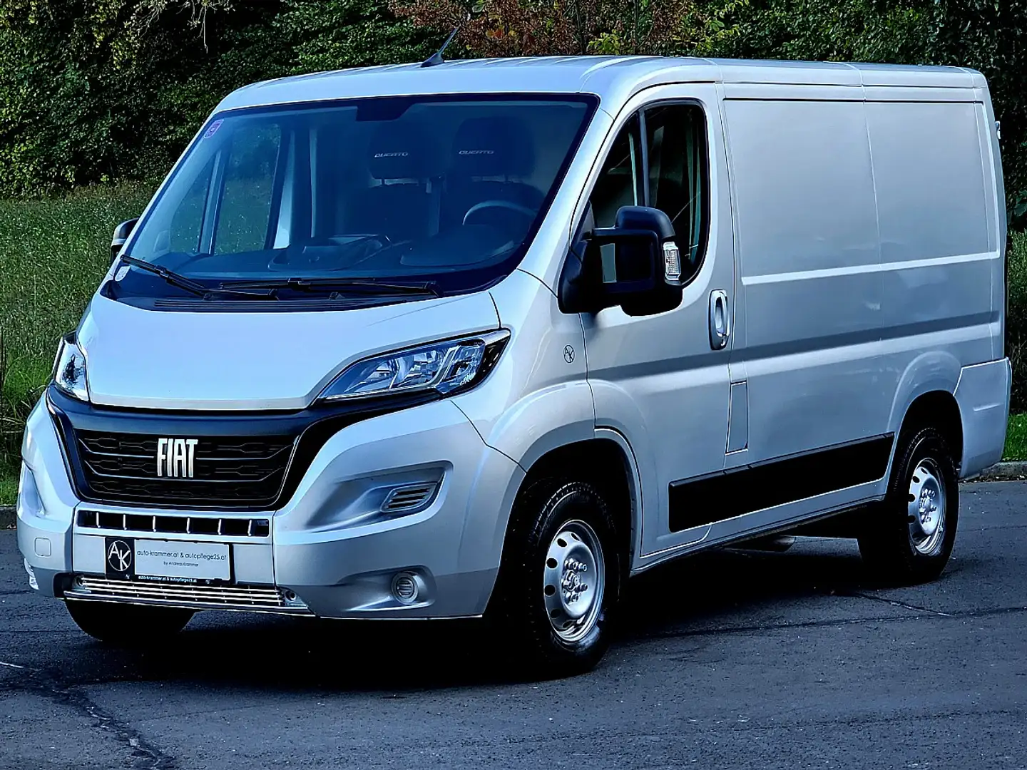 Fiat Ducato Ducato 33 L1H1 140 - 1