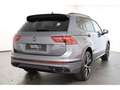 Volkswagen Tiguan Allspace 2.0 TDI 4M R-Line "Black Style" Gri - thumbnail 5