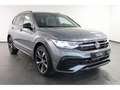 Volkswagen Tiguan Allspace 2.0 TDI 4M R-Line "Black Style" Gri - thumbnail 3