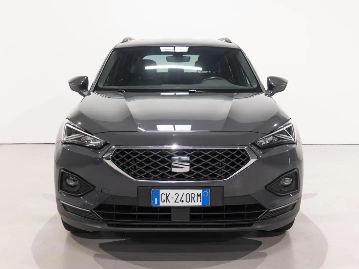 SEAT Tarraco 2.0 TDI 150 CV Business DSG Gris - 2