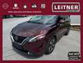 Nissan Qashqai 1,3 N-Connecta WP BP Rot - thumbnail 1