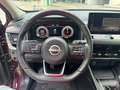 Nissan Qashqai 1,3 N-Connecta WP BP Rot - thumbnail 11