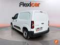 Peugeot Partner 1.5 BlueHDi 102 CV Blanco - thumbnail 5