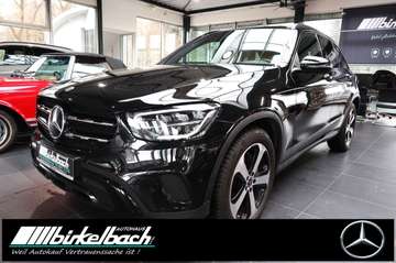 4Matic 9G-Tronic LED Neight MBUX
