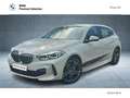 BMW 118 118iA 136ch M Sport DKG7 Blanc - thumbnail 1