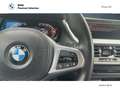 BMW 118 118iA 136ch M Sport DKG7 Blanc - thumbnail 11