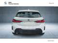 BMW 118 118iA 136ch M Sport DKG7 Blanc - thumbnail 3