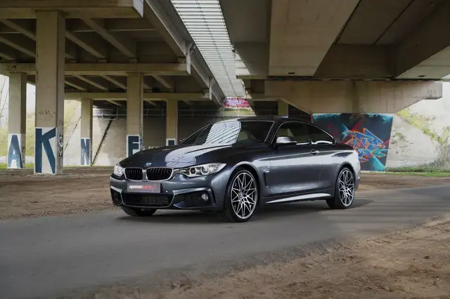 BMW 435 M-Pakket | xDrive | 20" Wheels | 1ste Eigenaar!