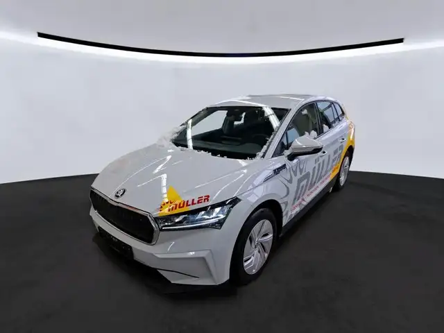 Skoda Enyaq 50 Studio Aut. LED Navi Kessy