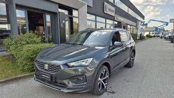 1.4 e-Hybrid DSG FR