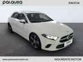 Mercedes-Benz A 180 180d Blanco - thumbnail 4