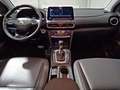 Hyundai KONA 1,6 GDi HEV Sky //leder//navi//camera//cruise//alu Orange - thumbnail 8