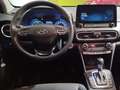 Hyundai KONA 1,6 GDi HEV Sky //leder//navi//camera//cruise//alu Orange - thumbnail 11