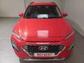 Hyundai KONA 1,6 GDi HEV Sky //leder//navi//camera//cruise//alu Orange - thumbnail 6