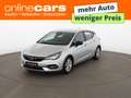Opel Astra K 1.2 Turbo Direct Injection LED SITZHZG Silber - thumbnail 1