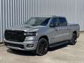 Dodge RAM 1500 MY2025 BPM VRIJ Sport Night 4x4 Crew Cab Zilver - thumbnail 8