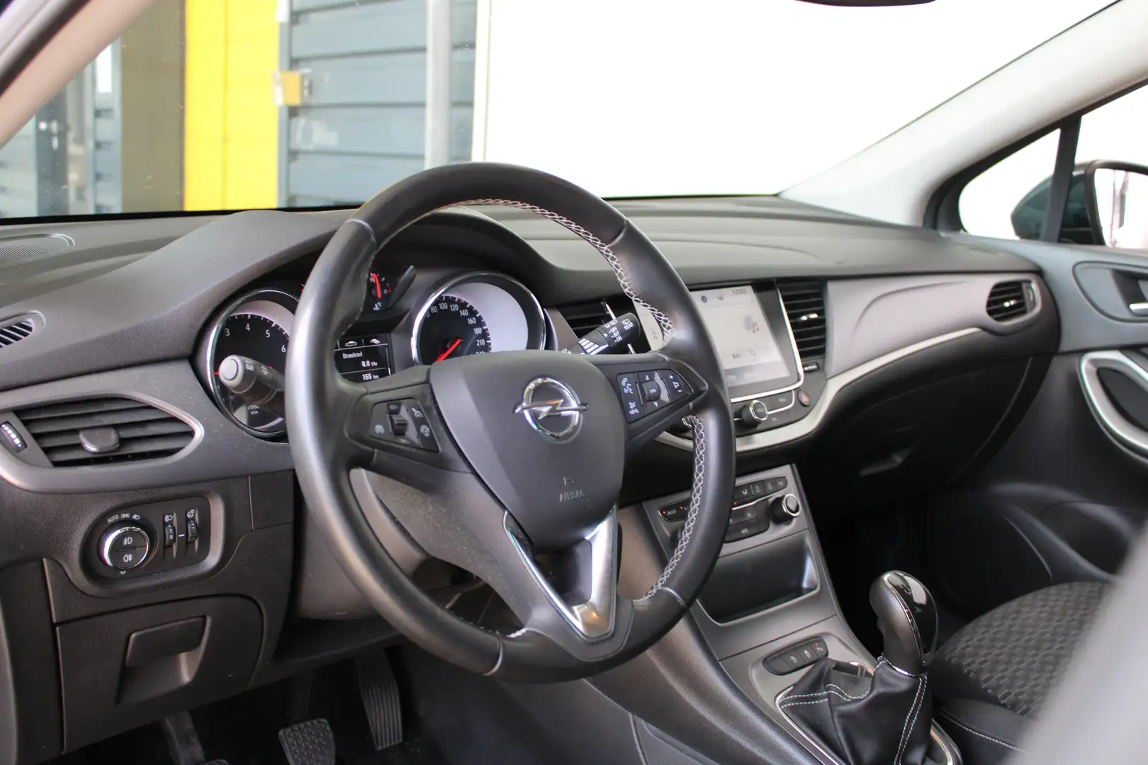 Opel Astra Sports Tourer 1.4 Online Edition | Apple Carplay/A Groen - 2
