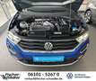 Volkswagen T-Roc T-ROC Sport 1.5TSI*DSG*LED*Navi*18''*RearView*Ac Синий - thumbnail 11