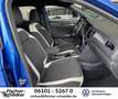 Volkswagen T-Roc T-ROC Sport 1.5TSI*DSG*LED*Navi*18''*RearView*Ac Синий - thumbnail 4