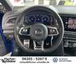 Volkswagen T-Roc T-ROC Sport 1.5TSI*DSG*LED*Navi*18''*RearView*Ac Синий - thumbnail 5